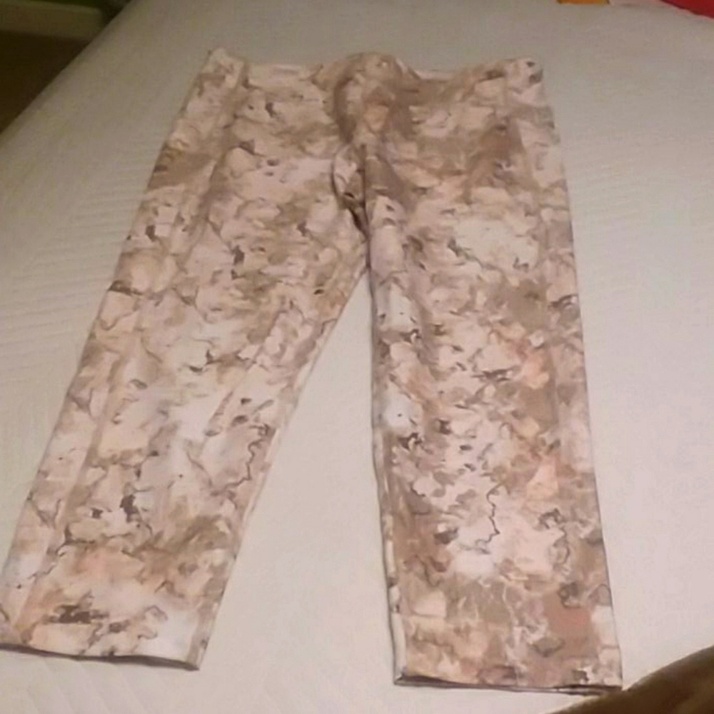 Legging pants